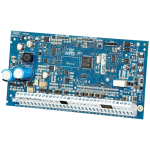 Placa centrala SERIA DSC POWER NEO 6 zone extensibila la 16 zone, 2 partitii - DSC HS2016PCBE - imagine 3