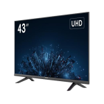 Monitor D-LED 43'', 4K, HDMI, RS232-IN/OUT, USB, Audio OUT - HIKVISION DS-D5043U3-1V0S - imagine 3