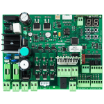 Placa electronica pentru barierele cu motor fara perii - MOTORLINE MC90BL-BR