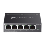 Switch 5 porturi RJ45 2.5G, Unmanaged - TP-Link Omada DS105G-M2