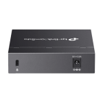 Switch 5 porturi RJ45 2.5G, Unmanaged - TP-Link Omada DS105G-M2 - imagine 2