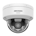 Camera IP 4MP, lentila 2.8mm, IR 30m, WL 30m ColorVu3 - HIKVISION DS-2CD2147G3-LIY-2.8mm