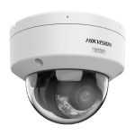 Camera IP 4MP, lentila 2.8mm, IR 30m, WL 30m ColorVu3 - HIKVISION DS-2CD2147G3-LIY-2.8mm - imagine 2