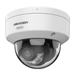 Camera IP 4MP, lentila 2.8mm, IR 30m, WL 30m ColorVu3 - HIKVISION DS-2CD2147G3-LIY-2.8mm - imagine 3
