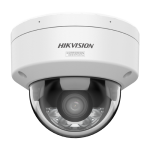 Camera IP 4K, lentila 2.8mm, IR 30m, WL 30m ColorVu 3.0, 2xMic, Alarma - HIKVISION DS-2CD2187G3-LIS2UY-2.8mm