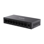 Switch 8 porturi RJ45 Gigabit, Management - TENDA TND-TEG2208D - imagine 3