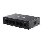 Switch 5 porturi RJ45 Gigabit, Management - TENDA TND-TEG2205D - imagine 3