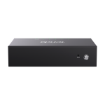 Switch 5 porturi RJ45 Gigabit, Management - TENDA TND-TEG2205D - imagine 4