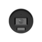 Camera IP 4MP, lentila 2.8mm, IR 40m, WL 40m ColorVu3, Audio, Alarma Audio+Strobo - HIKVISION DS-2CD2047G3-LI2UY-SL-2.8mm - imagine 2