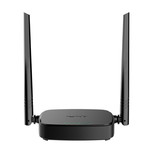 Router 4G, Wi-Fi, N300, 2.4GHz, 1 x Nano SIM, 2 x RJ45 10/100 Mbps - TENDA TND-4G05