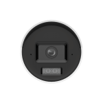 Camera IP 4MP, lentila 2.8mm, IR 40m, WL 40m ColorVu3, 2xMic - HIKVISION DS-2CD2047G3-LI2UY-2.8mm - imagine 2