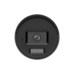 Camera IP 4MP, lentila 2.8mm, IR 40m, WL 40m ColorVu3, 2xMic, NEAGRA - HIKVISION DS-2CD2047G3-LI2UY-2.8mm-BLACK - imagine 2