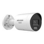 Camera IP 4MP, lentila 2.8mm, IR 40m, WL 40m ColorVu3 - HIKVISION DS-2CD2047G3-LIY-2.8mm