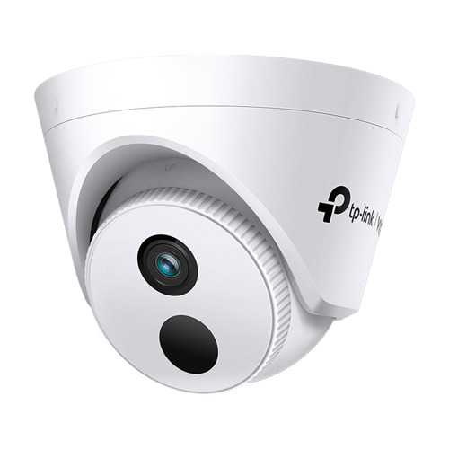 Camera IP 3MP, lentila 4mm, IR 30m - TP-Link VIGI VIGIC400HP-4