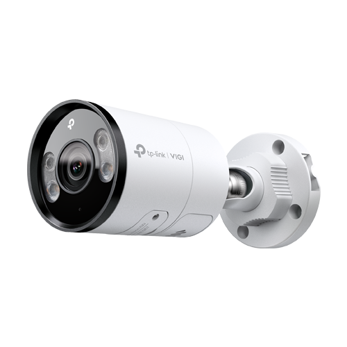 Camera IP 8MP, 4K, Full-Color, lentila 2.8mm, IR 30m, WL 30m, Audio - TP-Link VIGI VIGIC385(2.8mm)
