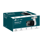 Camera IP 3MP, lentila 2.8mm, IR 50m, Mic. - TP-Link VIGI VIGIC330I(2.8mm) - imagine 2