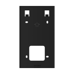 Suport montaj aparent pentru KV6133 - HIKVISION DS-KABV6133-G-Aparent - imagine 2