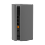 Kit 2 x Router Mesh Wi-Fi 6 Dual Band, AX3200, 4 x RJ45 1G, 4 dBi, Cloud Management - Ruijie RG-M32(2PACK) - imagine 3