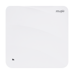 Access Point Wi-Fi 6, Bluetooth, Dual-Band, 2.976 Gbps, PoE IN - Ruijie RG-AP820-L(V3) - imagine 2