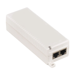 Injector 1 port PoE, 53V, 30W - Ruijie RG-E-130(GE)