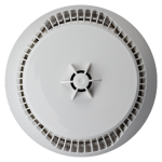 Detector adresabil combinat de fum si temperatura, montare in interior, cu izolator inclus - TELETEK SensoIRIS-M140-IS - imagine 2