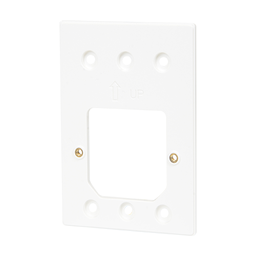 img33299large.png Suport perete pentru Access Point RG-AP180 - Ruijie RG-AP180-MNT - imagine 1