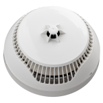 Detector adresabil combinat de fum si temperatura, montare la interior, IP30 - TELETEK SensoIRIS-M140