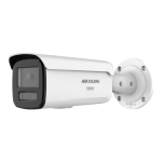 Camera IP 4K, lentila 4mm, IR 60m, WL 60m ColorVu3 - HIKVISION DS-2CD2T87G3-LIY-4mm - imagine 3
