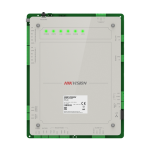 Controler control access, o usa, Wiegand, RS485, Alarma - HIKVISION DS-K2621X(P) - imagine 3