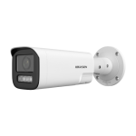 Camera IP 4MP, lentila 2.8-12mm VF, IR 50m, WL 50m, Audio, Alarma Audio+ Stroboscop - HIKVISION DS-2CD1643G2-LIZU-SL(2.8-12mm) - imagine 2