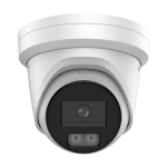 Camera IP 4MP, lentila 2.8mm, IR 30m, WL 30m ColorVu3 - HIKVISION DS-2CD2347G3-LIY-2.8mm