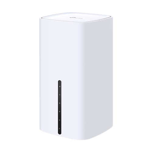Router 5G/4G, Wi-Fi 6, AX3600, Nano SIM, 1 x RJ45 2.5G, 2 x RJ45 1G - TP-Link ArcherNX600