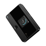 Router portabil 4G, Wi-Fi 4, Nano SIM, microSD, Baterie 2100 mAh - TP-Link M7350