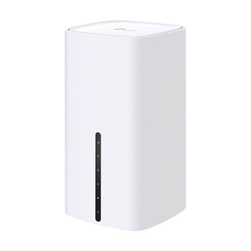 Router 5G/4G, Wi-Fi 6, Dual-Band AX1800, Slot Nano SIM, 3 x RJ45 Gigabit - TP-Link ArcherNX200