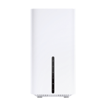 Router 5G/4G, Wi-Fi 6, Dual-Band AX1800, Slot Nano SIM, 3 x RJ45 Gigabit - TP-Link ArcherNX200 - imagine 2