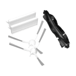 Kit accesorii RVA100 pentru aspirator robot - TP-Link Tapo TapoRVA100