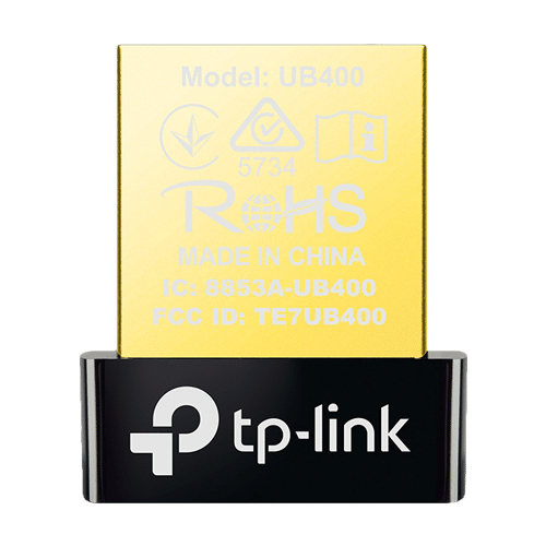 Adaptor USB 2.0, Bluetooth 4.0 - TP-Link UB400
