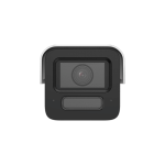 Camera IP 4MP, DeepinViewX, lentila 2.8mm, IR&WL 80m DarkFighter2, Audio, Alarma, IK10 - HIKVISION iDS-2CD5T47G2-V-XS-2.8mm - imagine 2