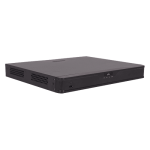 NVR 4K, 16 canale IP 8MP + 16 porturi PoE, Alarma - UNV NVR302-16S-P16 - imagine 2
