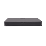 NVR 4K, 16 canale IP 8MP + 16 porturi PoE, Alarma - UNV NVR302-16S-P16 - imagine 3