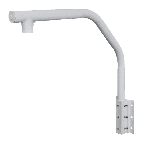 Suport suprainaltat pentru camera PTZ -UNV TR-WE45-B-IN