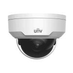 Camera IP 8 MP, lentila 2.8 mm, IR 30m, IK10 - UNV IPC328LR3-DVSPF28-F
