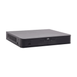 XVR seria Easy Hibrid, 8 canale Analog 5MP + 4 canale IP, H.265 - UNV XVR301-08Q - imagine 2