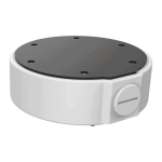 Doza conexiuni pentru camerele tip 'DOME' - UNV TR-JB04-C-IN