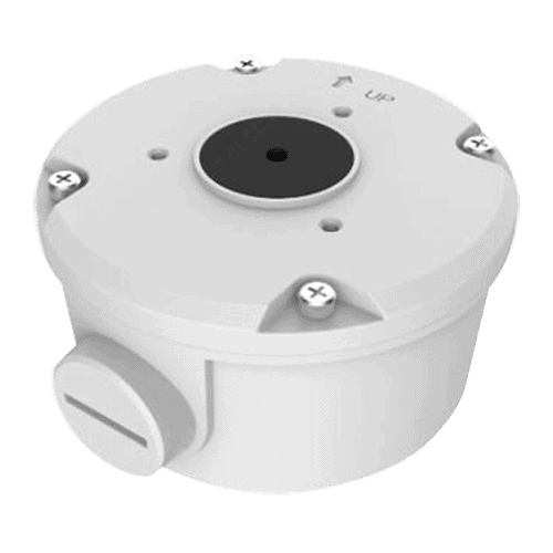 Doza conexiuni pentru camerele tip 'BULLET' - UNV TR-JB05-B-IN