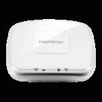 Access Point N300 PoE - TRENDnet TEW-755AP - imagine 2
