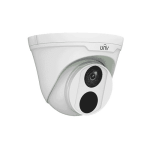 Camera IP 4K, lentila 2,8 mm, IR 30m - UNV IPC3618LR3-DPF28-F
