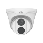Camera IP 2 MP, lentila 2.8 mm, IR 30M , AUDIO, SDCard - UNV IPC3612LB-ADF28K-G