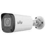 Camera IP 4 MP, lentila 2.8-12 mm Autofocus, IR50M, Audio, SDCard - UNV IPC2324LB-ADZK-G - imagine 2