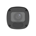 Camera IP 4 MP, lentila 2.8-12 mm Autofocus, IR50M, Audio, SDCard - UNV IPC2324LB-ADZK-G - imagine 4
